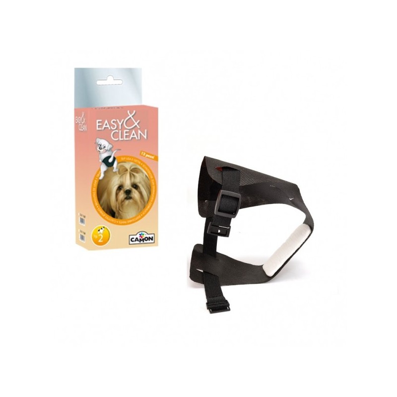 “Easy & Clean” dog pants “Easy & Clean” dog pants