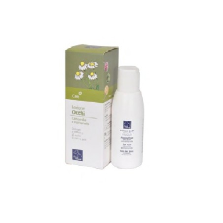 Eye Care Lotion