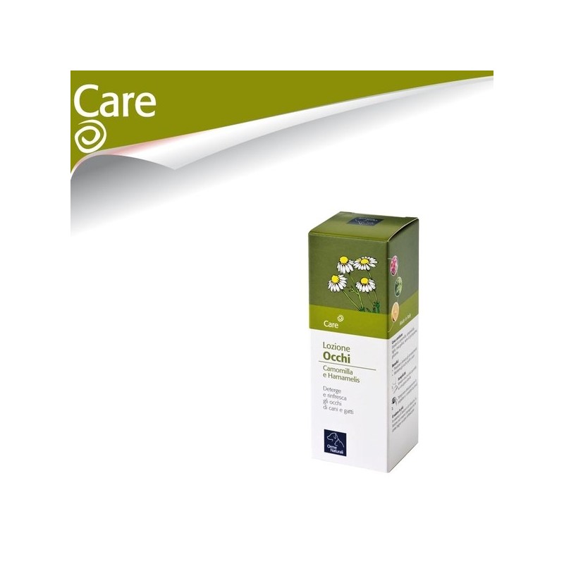 Eye Care Lotion Eye Care Lotion