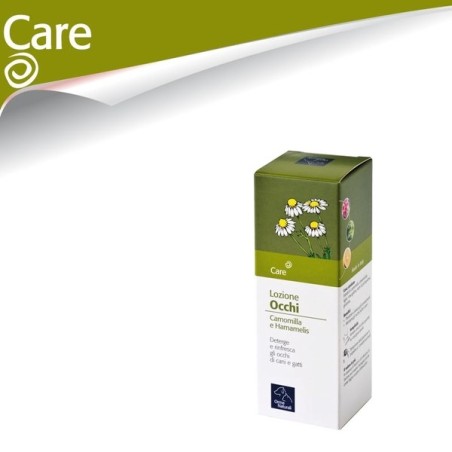 Eye Care Lotion