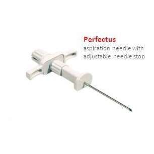 Sternal Marrow Aspirate Perfectus Needles