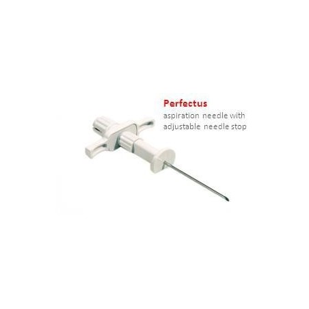 Sternal Marrow Aspirate Perfectus Needles