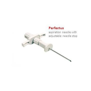 Sternal Marrow Aspirate Perfectus Needles
