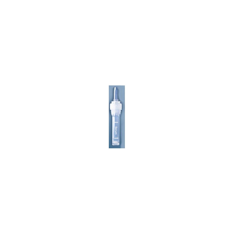 MULTIVETTE 0.6ml SERUM