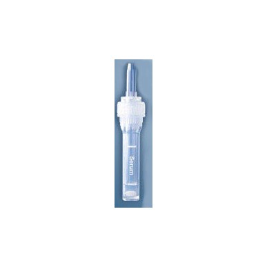 MULTIVETTE 0.6ml SERUM