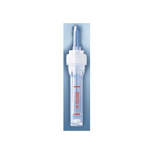 MULTIVETTE 0.6ml EDTA