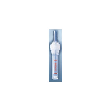 MULTIVETTE 0.6ml EDTA