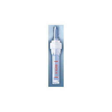 MULTIVETTE 0.6ml EDTA