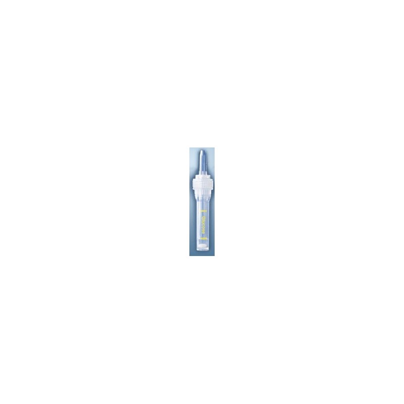 MULTIVETTE 0.6ml Glucose