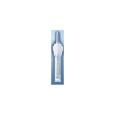 MULTIVETTE 0.6ml Glucose
