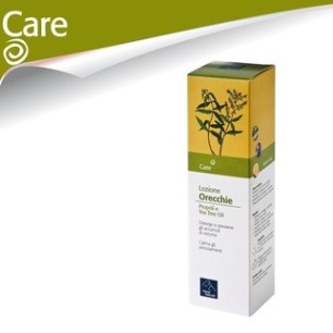 Ear Care Lotion
