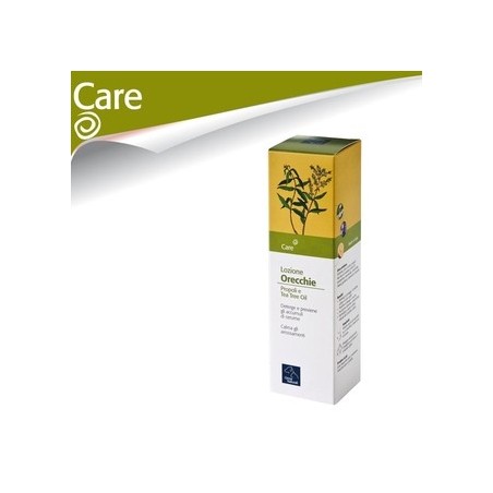 Ear Care Lotion