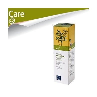 Ear Care Lotion