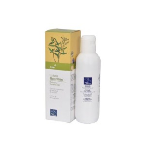 Ear Care Lotion