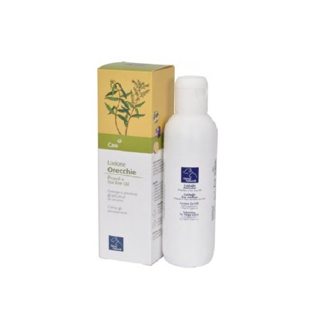 Ear Care Lotion