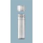 Tube with Flat base and Cap