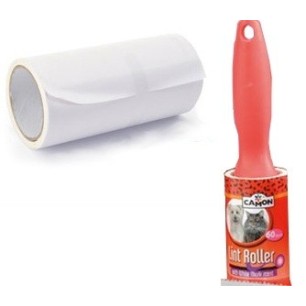 Replacement for Pet Hair Roller