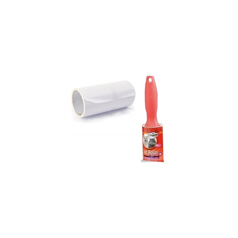 Replacement for Pet Hair Roller