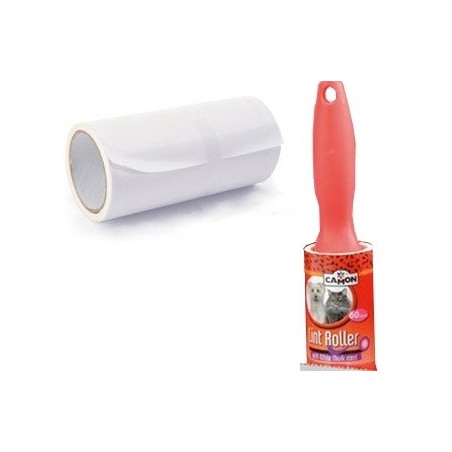 Replacement for Pet Hair Roller
