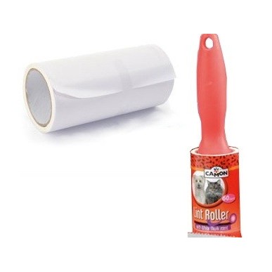 Replacement for Pet Hair Roller