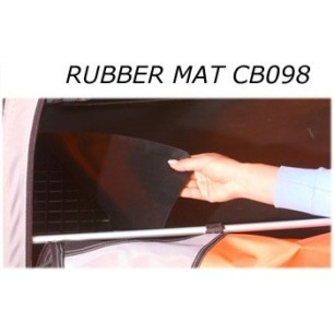 Rubber Mat (Speed Wagon)