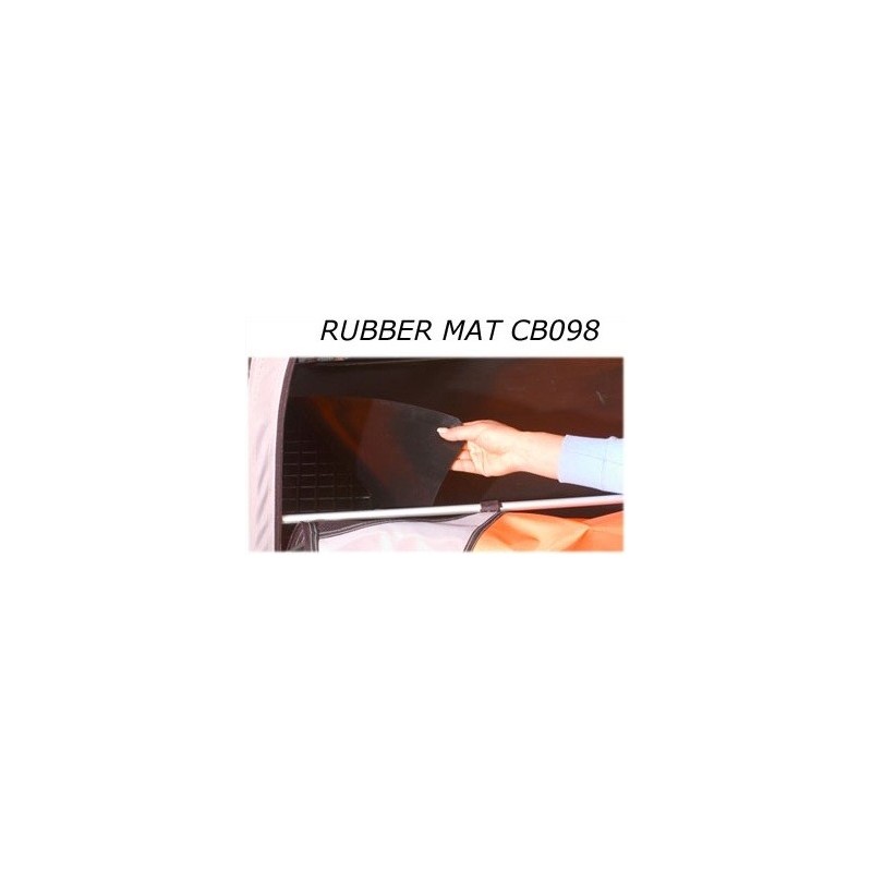 Rubber Mat (Sport Wagon)