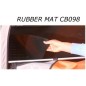 Rubber Mat (Sport Wagon)