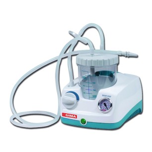 VEGA UNO SUCTION ASPIRATOR