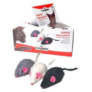 Mini mice