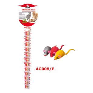 Colorful Mini mice