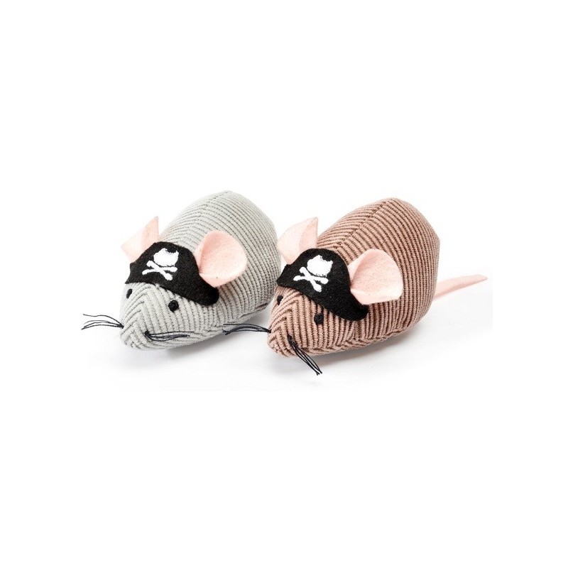 Pirate Mice Pirate Mice