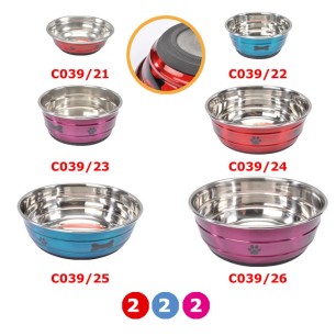 "New Selecta" Bowls
