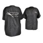 Black Grooming Jacket Black Grooming Jacket