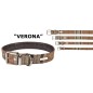 "Verona" Dog Collar "Verona" Dog Collar