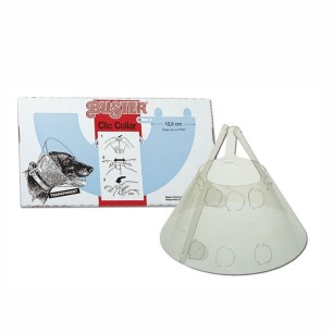 Protective Collar "Clic"