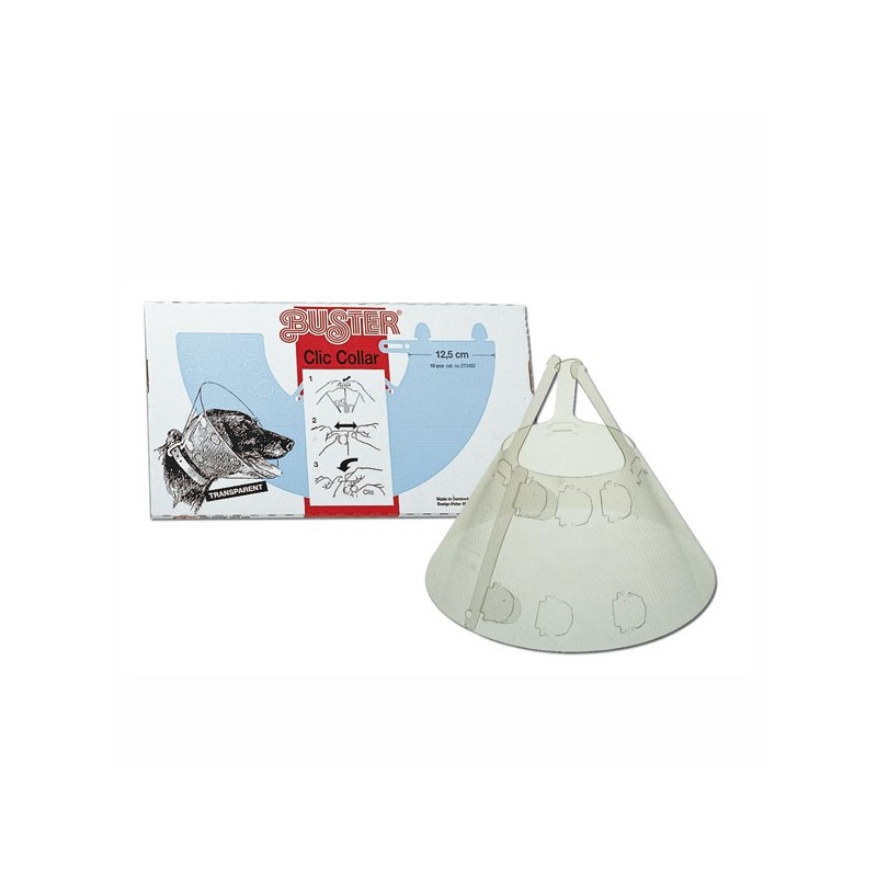 Protective Collar "Clic" Protective Collar "Clic"