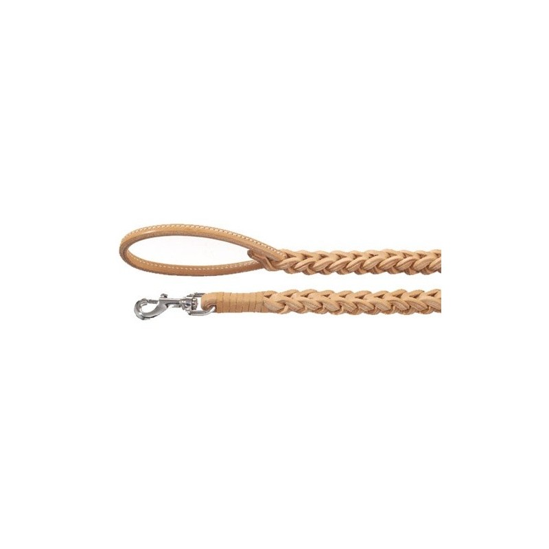 Twisted Plaid Hand Grip 480mm