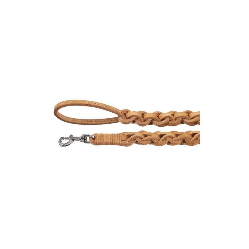 Twisted Plaid Hand Grip 580mm