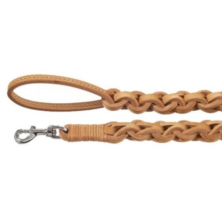 Twisted Plaid Hand Grip 580mm