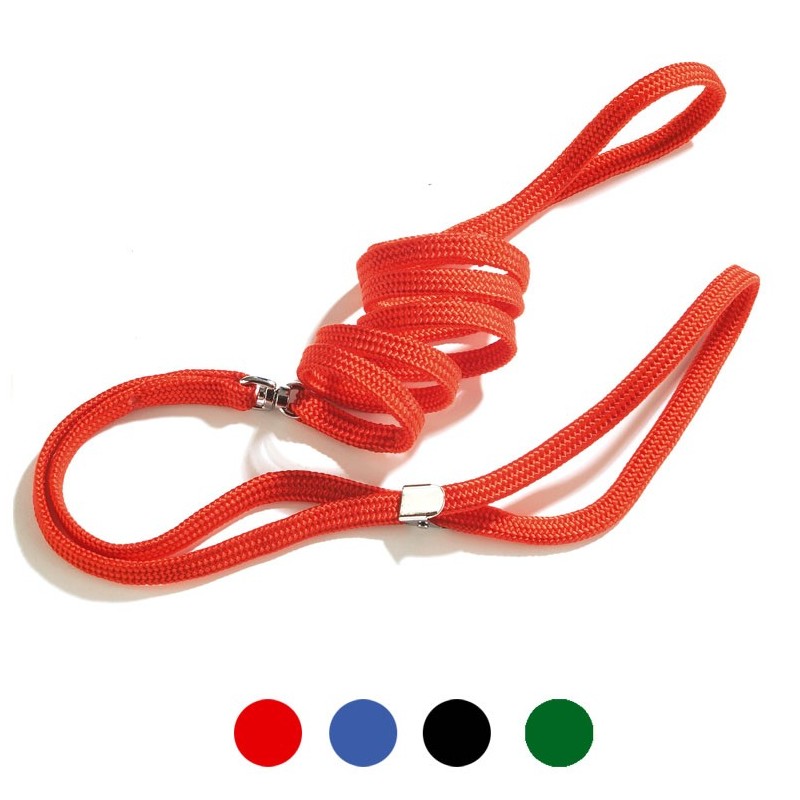 Leash & Collar nylon set Leash & Collar nylon set