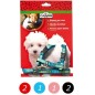 Leash & Harness Set "Cuccioli" Leash & Harness Set "Cuccioli"
