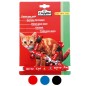 Leash/Harness Set "Gattini" Leash/Harness Set "Gattini"