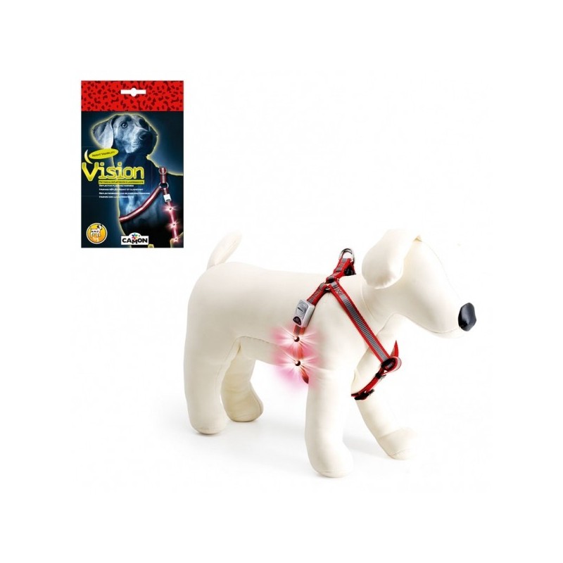 Harness with LED Harness with LED
