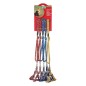 Leash/Harness Set "Parure Reflex" Leash/Harness Set "Parure Reflex"