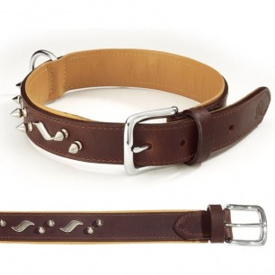 Collar "Colorado"