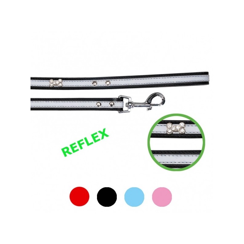 Reflex Leash 15x1200mm Reflex Leash 15x1200mm