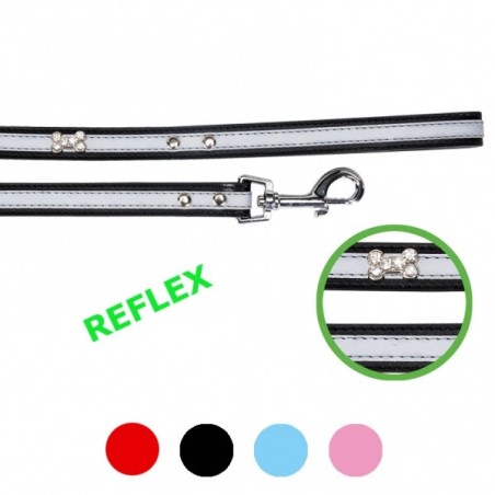 Reflex Leash 15x1200mm