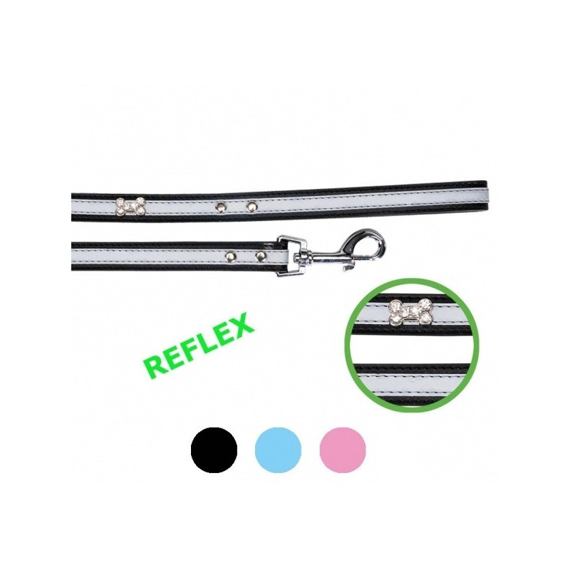 Reflex Leash 20x1200mm Reflex Leash 20x1200mm