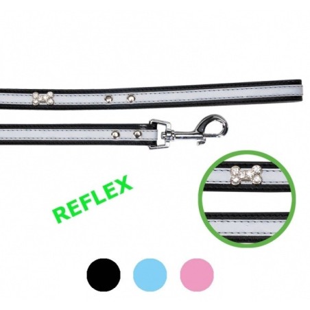 Reflex Leash 20x1200mm