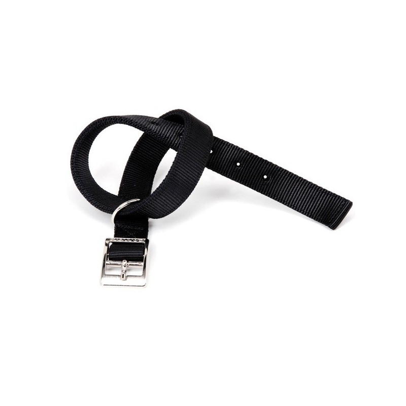 Double Nylon Collar 550 mm